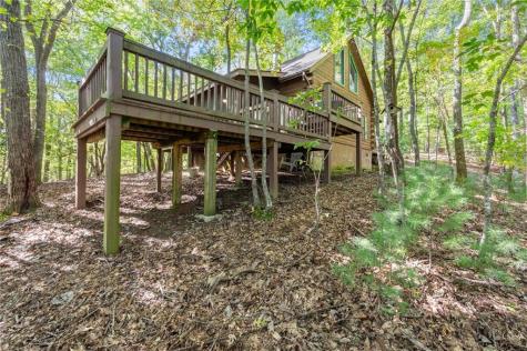 726 Cherry Lake Drive Blue Ridge GA 30513