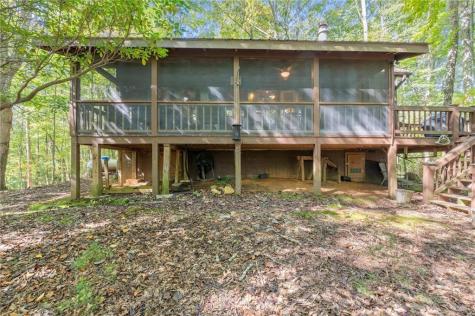 726 Cherry Lake Drive Blue Ridge GA 30513