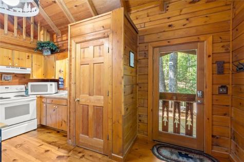 726 Cherry Lake Drive Blue Ridge GA 30513