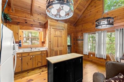 726 Cherry Lake Drive Blue Ridge GA 30513