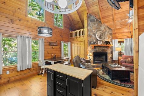 726 Cherry Lake Drive Blue Ridge GA 30513