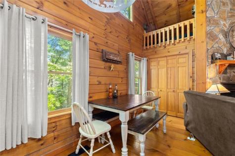 726 Cherry Lake Drive Blue Ridge GA 30513