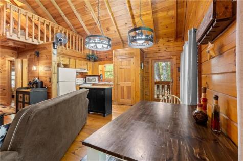 726 Cherry Lake Drive Blue Ridge GA 30513