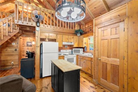 726 Cherry Lake Drive Blue Ridge GA 30513