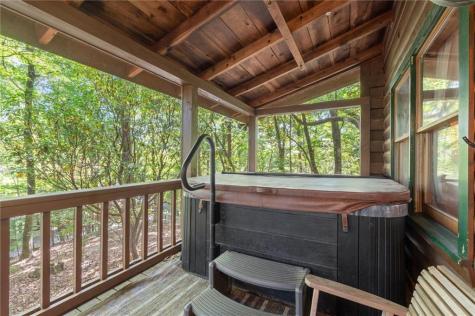 726 Cherry Lake Drive Blue Ridge GA 30513