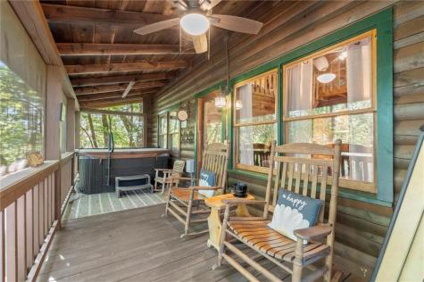 726 Cherry Lake Drive Blue Ridge GA 30513
