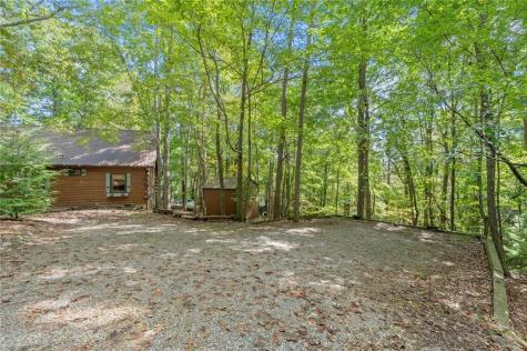 726 Cherry Lake Drive Blue Ridge GA 30513