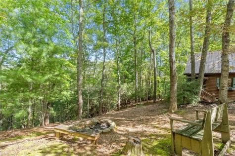 726 Cherry Lake Drive Blue Ridge GA 30513