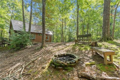 726 Cherry Lake Drive Blue Ridge GA 30513