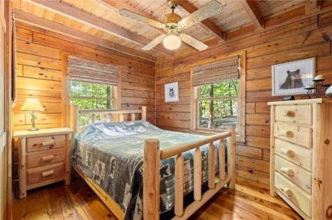 726 Cherry Lake Drive Blue Ridge GA 30513
