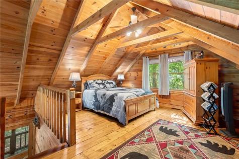 726 Cherry Lake Drive Blue Ridge GA 30513