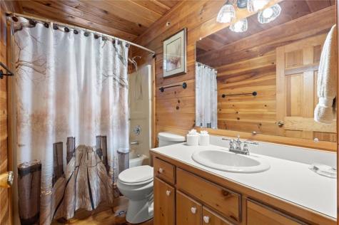 726 Cherry Lake Drive Blue Ridge GA 30513