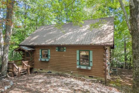 726 Cherry Lake Drive Blue Ridge GA 30513