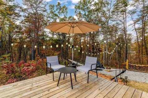 115 Raleigh Ridge Drive Blue Ridge GA 30513