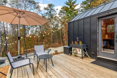 115 Raleigh Ridge Drive Blue Ridge GA 30513
