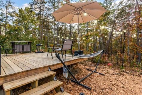 115 Raleigh Ridge Drive Blue Ridge GA 30513