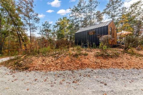 115 Raleigh Ridge Drive Blue Ridge GA 30513
