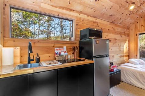 115 Raleigh Ridge Drive Blue Ridge GA 30513
