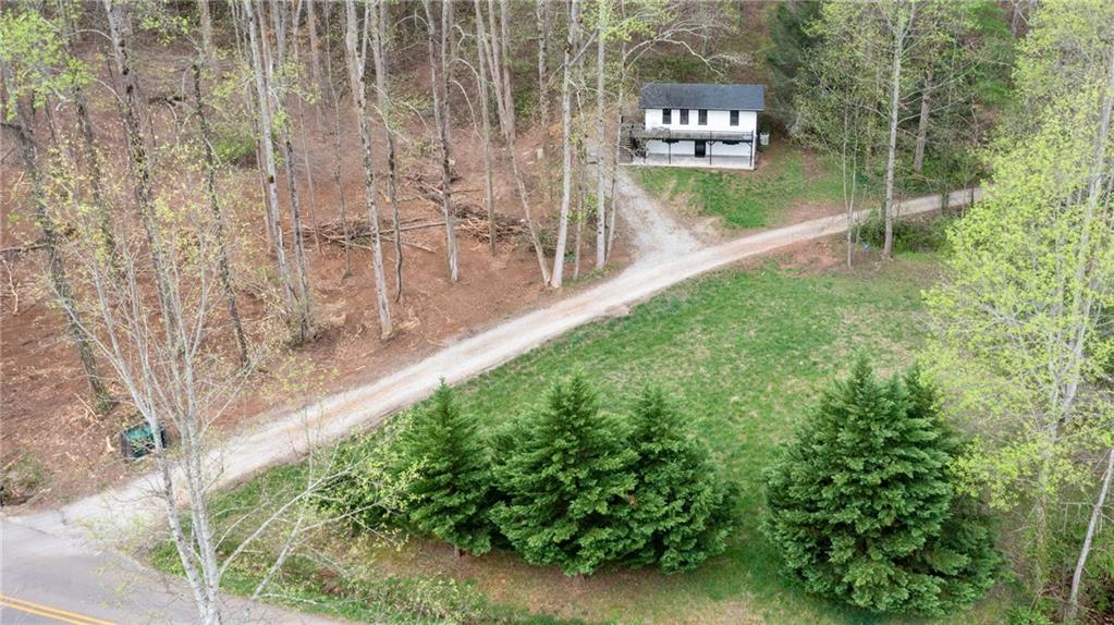 1180 Martin Head Circle Dahlonega GA 30533