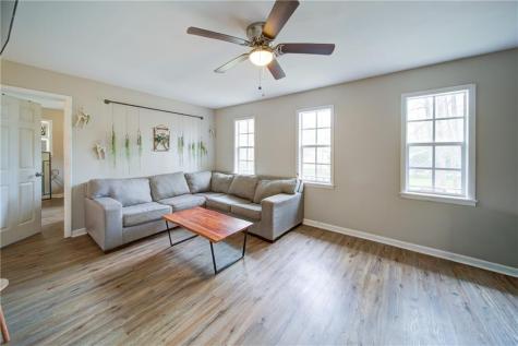 1180 Martin Head Circle Dahlonega GA 30533
