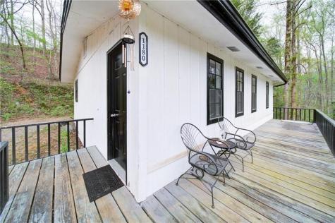 1180 Martin Head Circle Dahlonega GA 30533