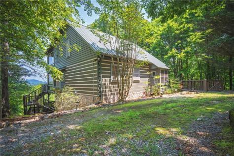 88 Down Yonder Road Morganton GA 30560