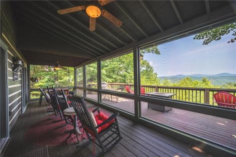 88 Down Yonder Road Morganton GA 30560