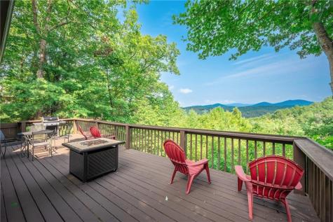 88 Down Yonder Road Morganton GA 30560