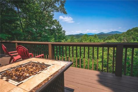88 Down Yonder Road Morganton GA 30560