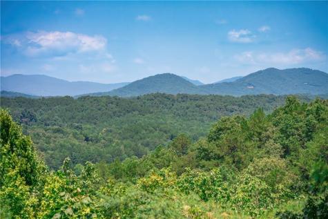 88 Down Yonder Road Morganton GA 30560