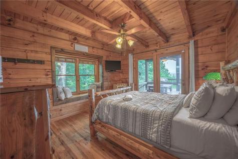 88 Down Yonder Road Morganton GA 30560