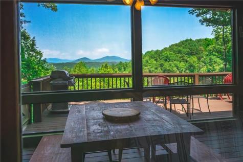 88 Down Yonder Road Morganton GA 30560