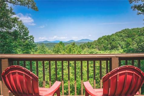 88 Down Yonder Road Morganton GA 30560
