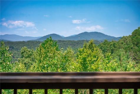 88 Down Yonder Road Morganton GA 30560
