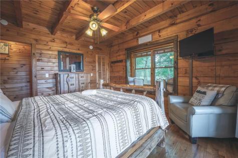 88 Down Yonder Road Morganton GA 30560