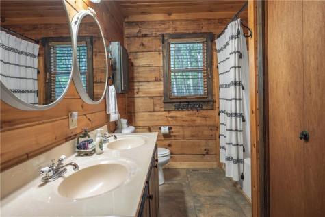 88 Down Yonder Road Morganton GA 30560
