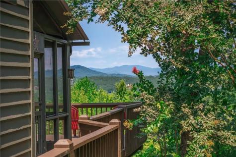 88 Down Yonder Road Morganton GA 30560