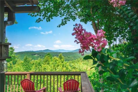 88 Down Yonder Road Morganton GA 30560
