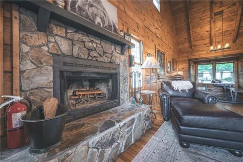 88 Down Yonder Road Morganton GA 30560