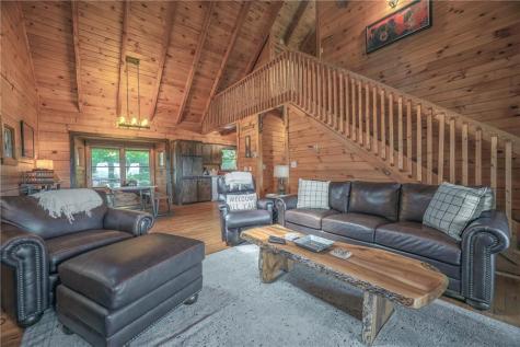 88 Down Yonder Road Morganton GA 30560