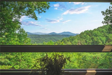88 Down Yonder Road Morganton GA 30560