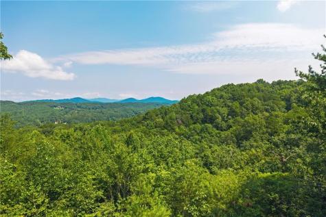 88 Down Yonder Road Morganton GA 30560