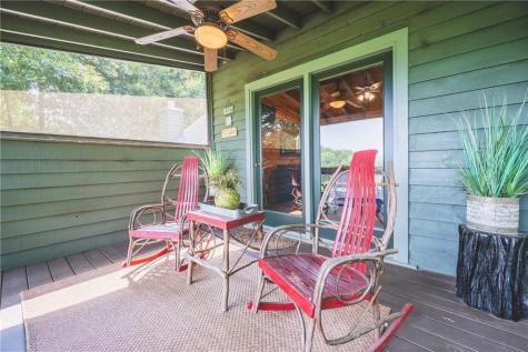 88 Down Yonder Road Morganton GA 30560
