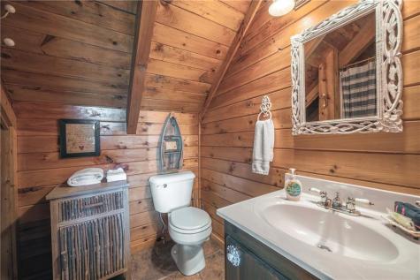 88 Down Yonder Road Morganton GA 30560