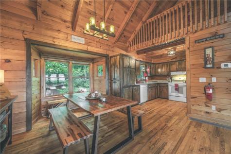 88 Down Yonder Road Morganton GA 30560