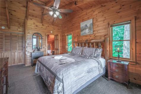 88 Down Yonder Road Morganton GA 30560