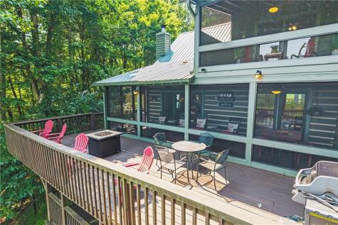 88 Down Yonder Road Morganton GA 30560