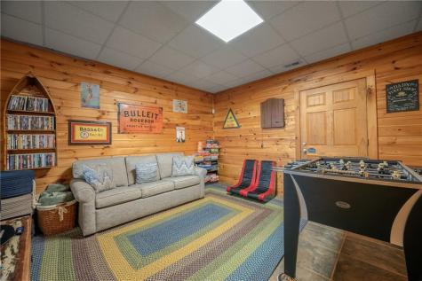 88 Down Yonder Road Morganton GA 30560