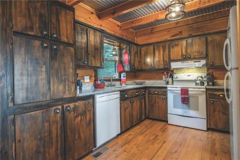 88 Down Yonder Road Morganton GA 30560