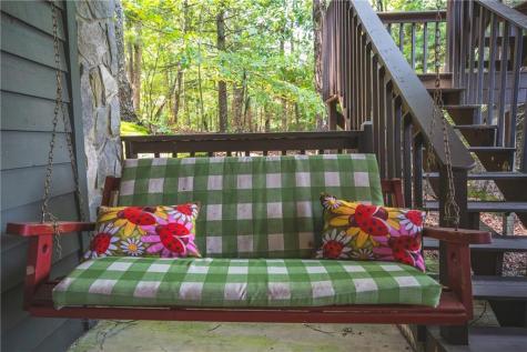 88 Down Yonder Road Morganton GA 30560
